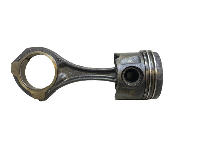 Píst M642, OM642 Mercedes-Benz E W212 pro naftový motor 3.0 OM 642.850 CDi