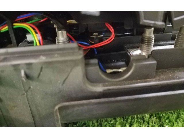 Pojistková skříňka 7P0937548H, 400295 Porsche Cayenne (92A) 2013