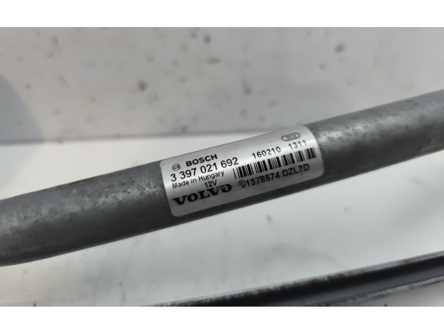 Моторчик дворников 31378574 Volvo V40