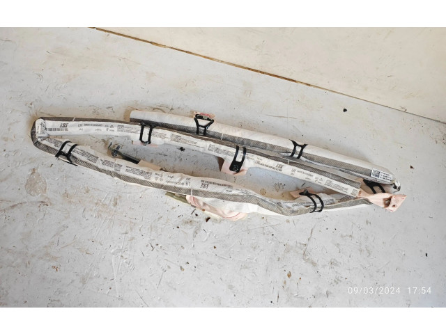 Боковая подушка безопасности 10A880741H, 366735424 Cupra Born