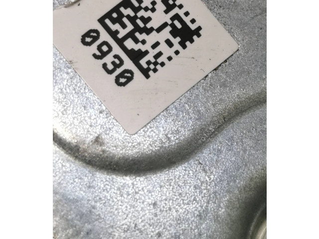 Блок подушек безопасности BM5T14B321CF, 6100149588BC   Ford Focus