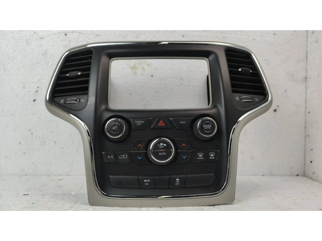 Блок управления климат-контролем P56054378AF   Jeep Grand Cherokee