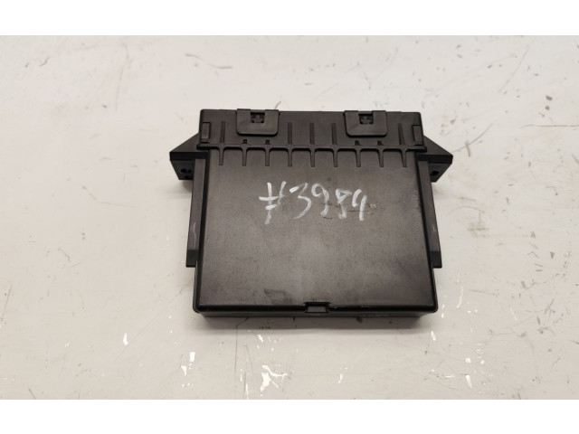 Модуль блока управления кондиционером GX6314F498BD, GX63-14F498-BD   Jaguar XF X260