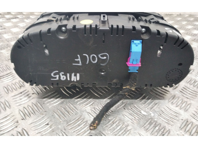 Панель приборов 5K0920870C Volkswagen Golf VI