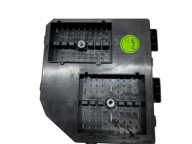 Блок предохранителей 95031447   Chevrolet Captiva    