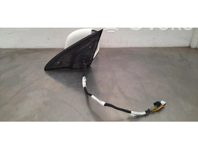 Zpětné zrcátko Mercedes-Benz GLE (W166 - C292) 2015 A2928100476