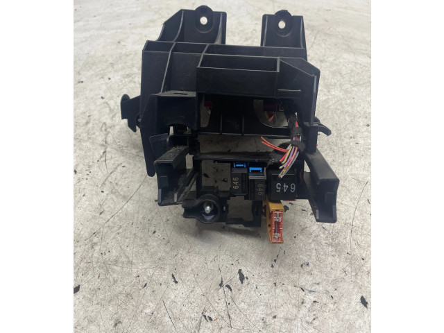 Блок комфорта 8K0907063DH, 08016001 Audi Q5 SQ5