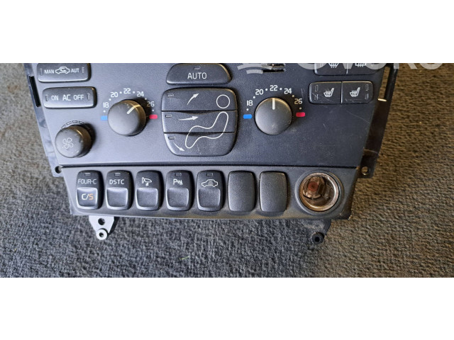 Блок управления климат-контролем 30746022, M424BD00066 Volvo XC90