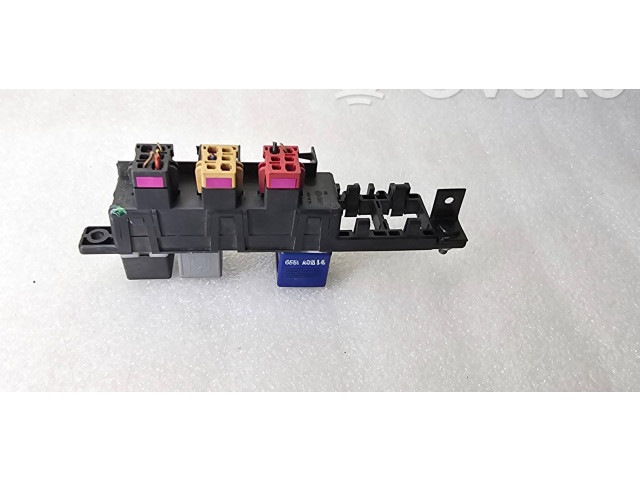 Блок предохранителей 8L0941822A, 8A0951253 Audi A6 S6 C5 4B