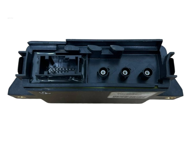 Řídící jednotka 11M1954CP.01, 11M1954CP McLaren MP4 12c 2012