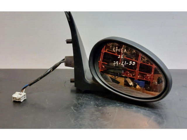 Зеркало электрическое Rover 25 - года