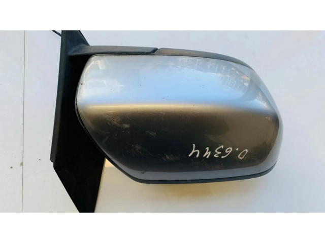 Зеркало электрическое     правое    Mazda CX-7     