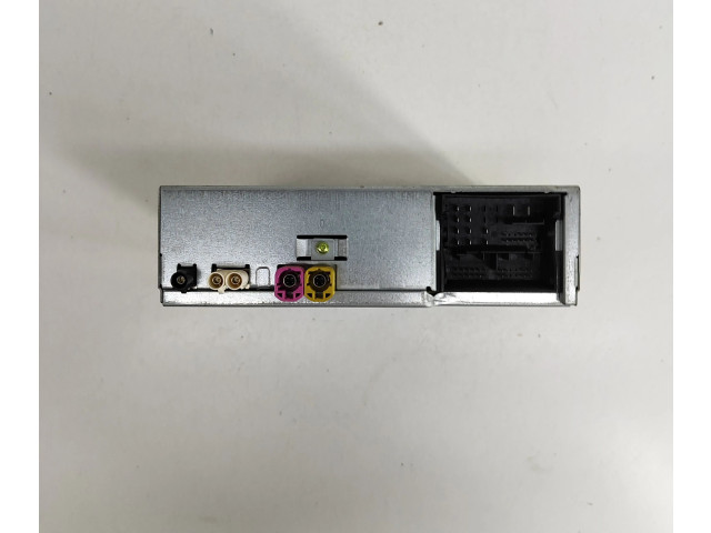 Блок управления навигации (GPS) 575035862F, 575035862 Seat Tarraco