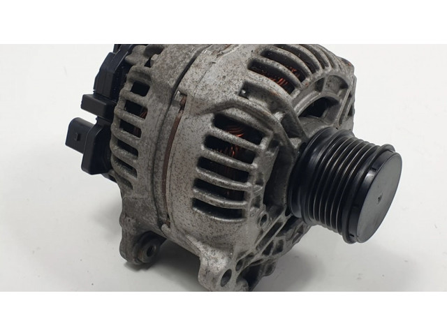 Генератор 6F903023F, 0124525091 Seat Leon (1P) 1.9