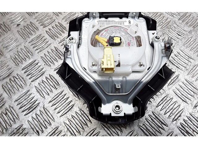 Подушка безопасности водителя 7030a217xb Mitsubishi L200