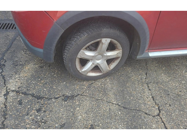 Вентилятор радиатора     214815057R    Dacia Sandero 