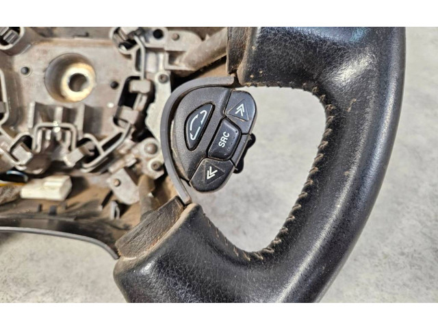 Volant Nissan Terrano 2003