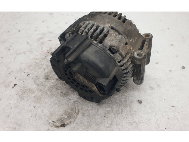 Генератор 06E903C16K Audi A6 C7
