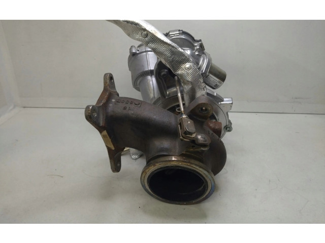 Турбина Audi A6 S6 C7 4G 06K145722N, 06K145614G