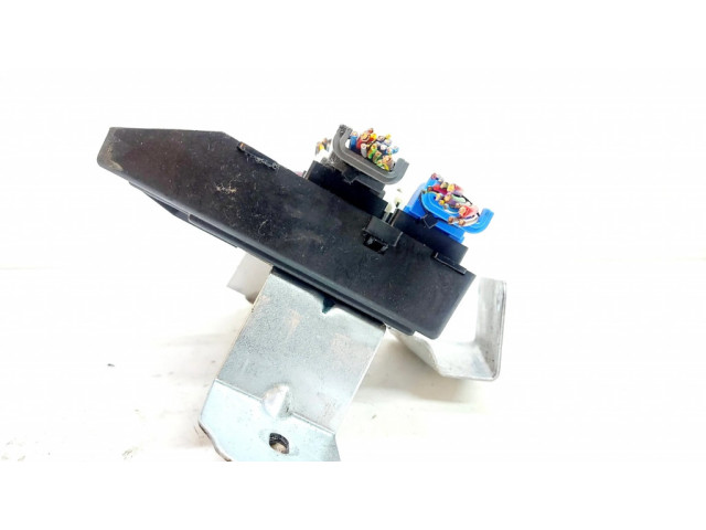 Блок управления DN1T15K600GE Ford Fiesta