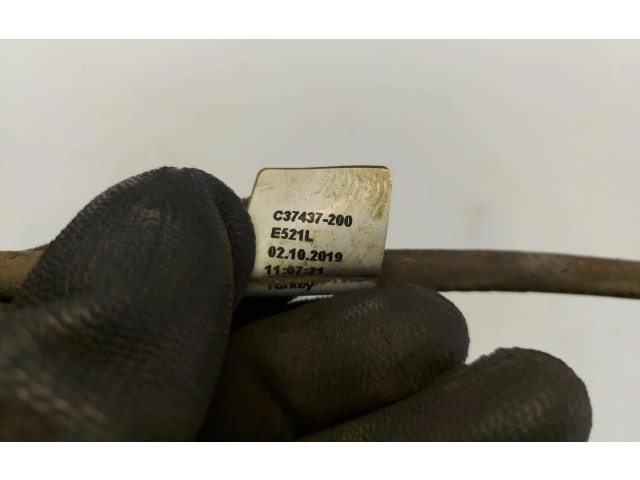 Блок управления 31652261   Volvo XC90