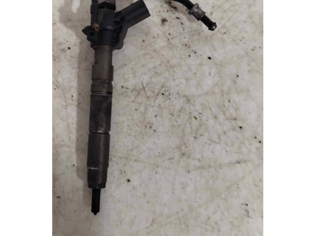 Жиклер (жиклеры) (форсунка (форсунки) A6420700587, 0445115   Mercedes-Benz R W251