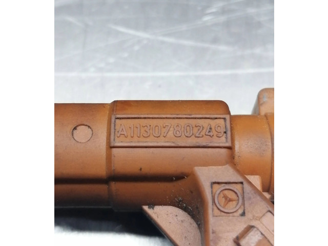 Vstřikovač A1130780249, 0280156016 Mercedes-Benz S W220