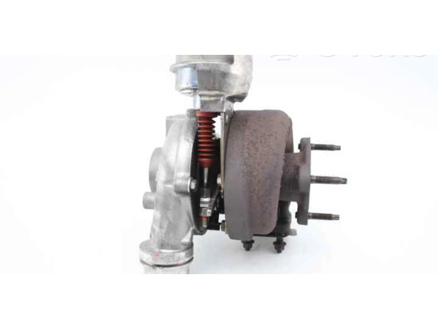 Турбина Dacia Lodgy 1.5 7701479077, 16289RH82728404