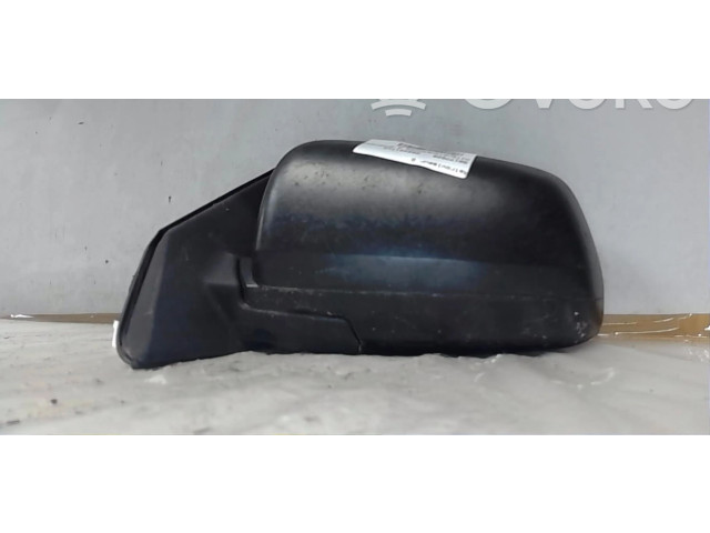 Зеркало (управляемое электричеством) 7632A509 Mitsubishi Lancer X