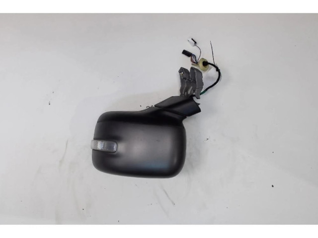 Зеркало электрическое        Jeep Renegade  2014- года   