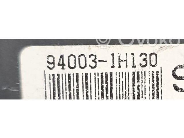 Панель приборов 94003-1H130, 94003-1H130   KIA Ceed       