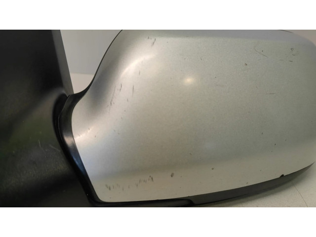 Зеркало электрическое левое Mazda 3 I 2003-2006 года