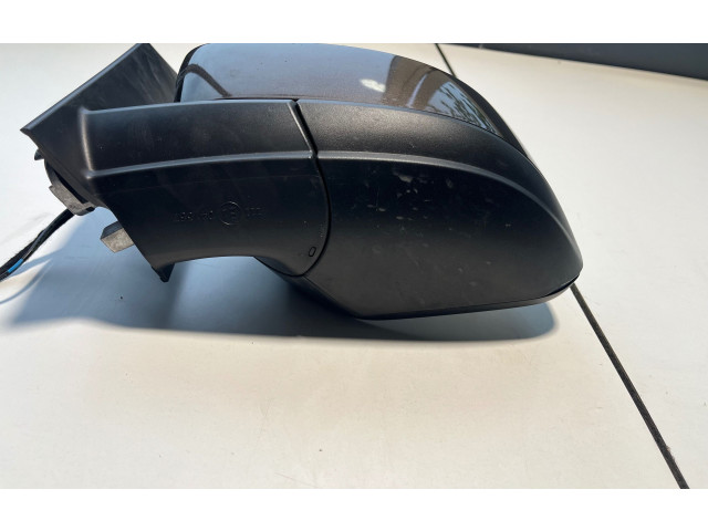 Turbodmychadlo Зеркало (управляемое электричеством) 2K5857387AB, 181127153208   Volkswagen Caddy   DJK, DJKD