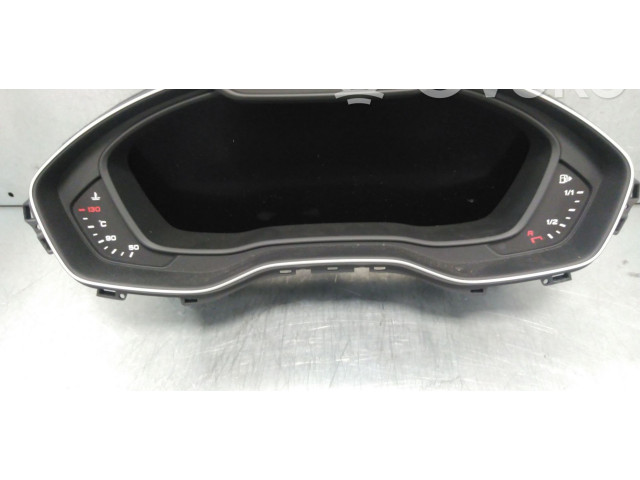 Панель приборов 8W5920790E Audi A5