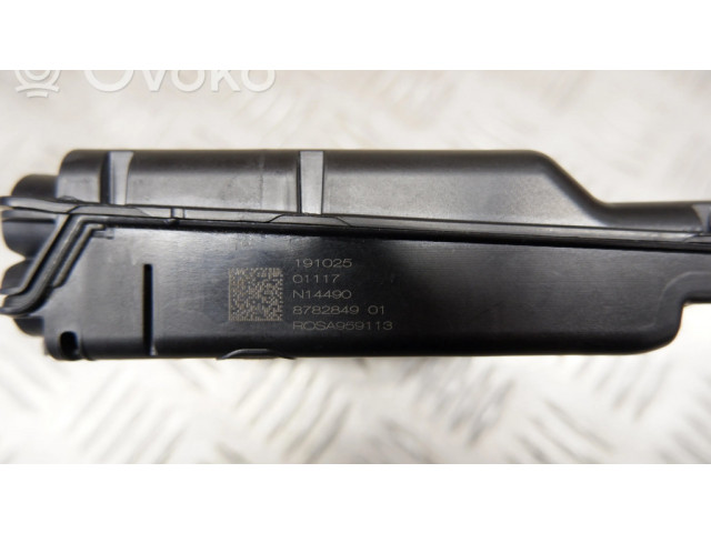 Pojistková skříňka 9321050, 8782849 BMW X2 F39 2019