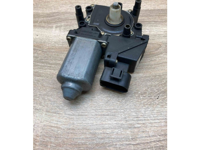 Передний двигатель механизма для подъема окон Audi A4 S4 B5 8D 1999 - 2000 года