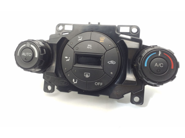 Блок управления климат-контролем 8A6T18C612, 8A6918C612 Ford Fiesta