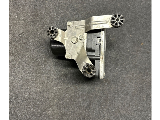 Блок АБС 6857644, 6857643 BMW X3 F25 2010 - 2017 года