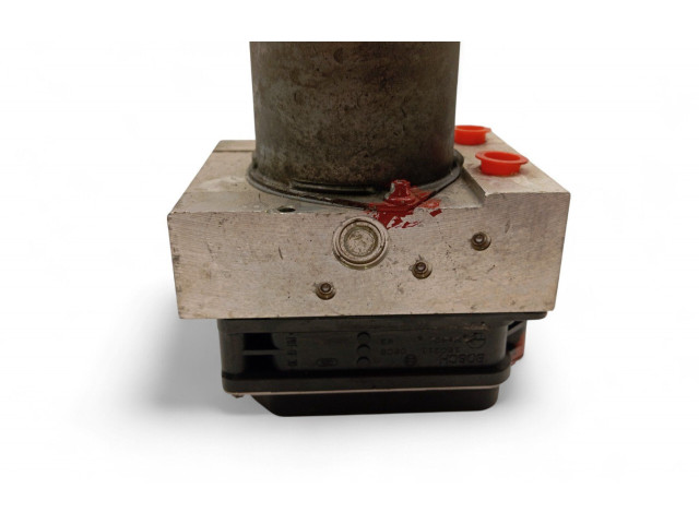 Блок АБС 0265235439, 8C112C405BB   Ford  Transit -  Tourneo Connect  2003 - 2008 года