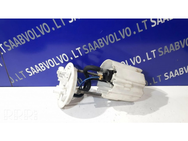 Насос топлива (в топливном баке)