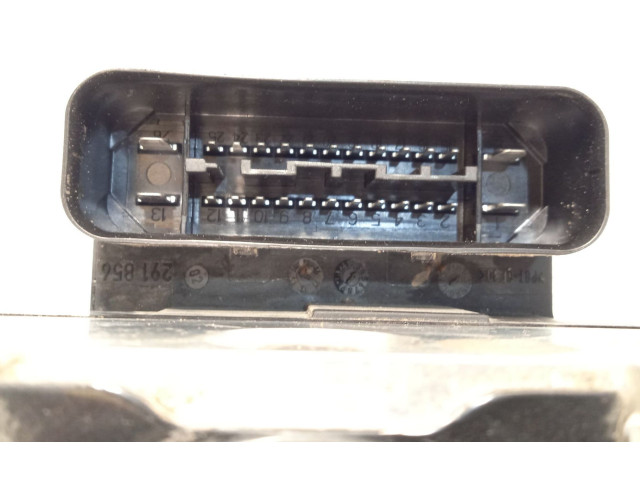 Блок АБС 476605296R, 28561258413   Renault  Scenic III -  Grand scenic III  2009 - 2016 года