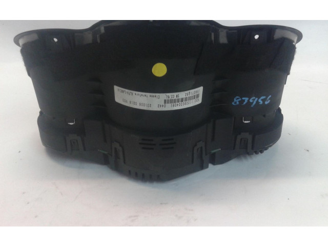 Панель приборов 156071282 Alfa Romeo GT