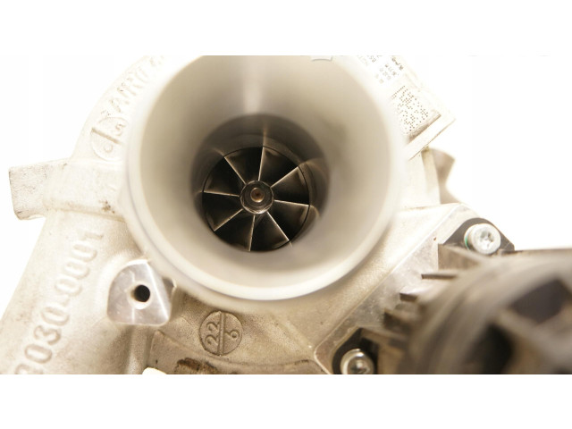 Turbodmychadlo Турбина E4T15C-1118010   Chery Tiggo   