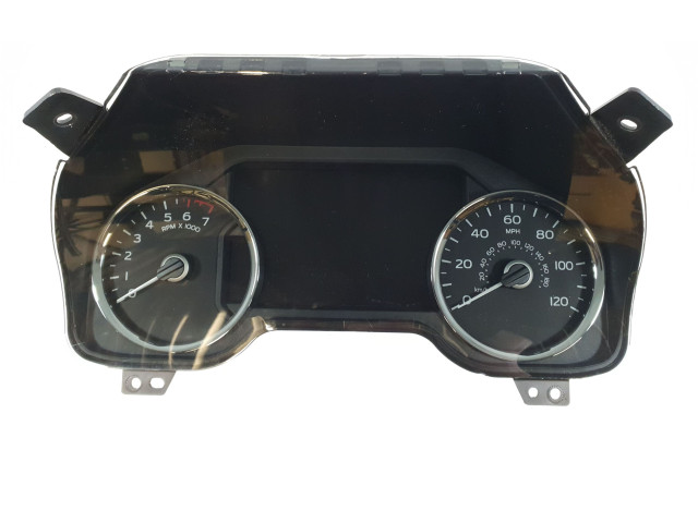 Přístrojová deska Ford F150 2018 JL3T-10849-CJE