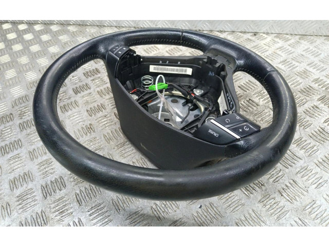 Руль Volvo V70  2005 - 2008 года       