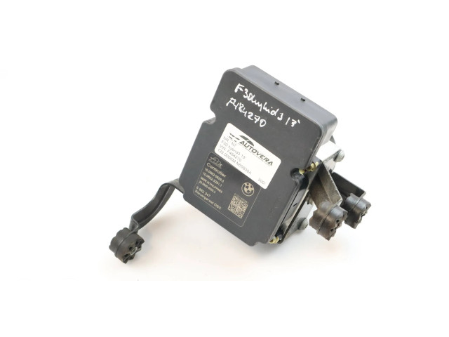 Jednotka ABS 6862247, 6862246 BMW 3 F30 F35 F31 2013