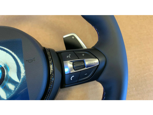 Руль BMW X2 F39 2018- года 32307847455, 32308092481