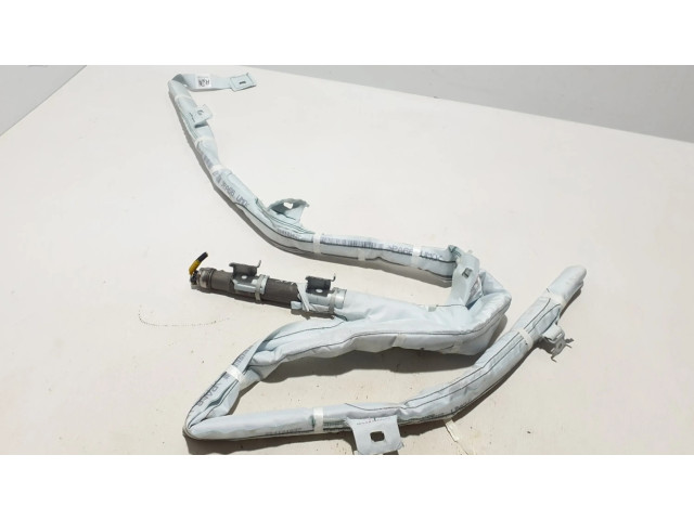 Боковая подушка безопасности 6217078020 Lexus NX