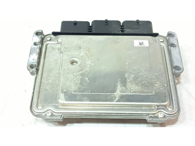 Řídící jednotka AV21-12A650-RE Ford Fiesta 2011