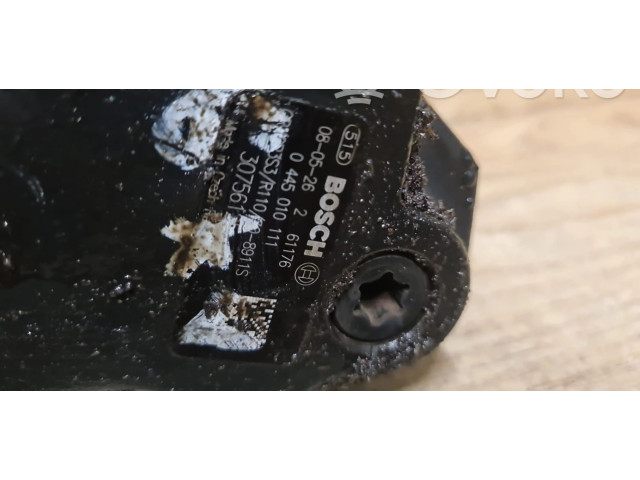 Vstřikovací čerpadlo 0445010111 Volvo XC70 D 5244 T4